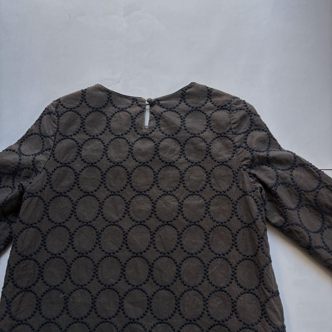 minä Perhonen　ワンピース