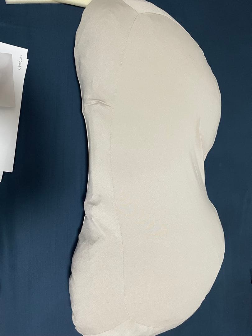 【美品】kaibo PILLOW 枕 首枕 ストレートネック