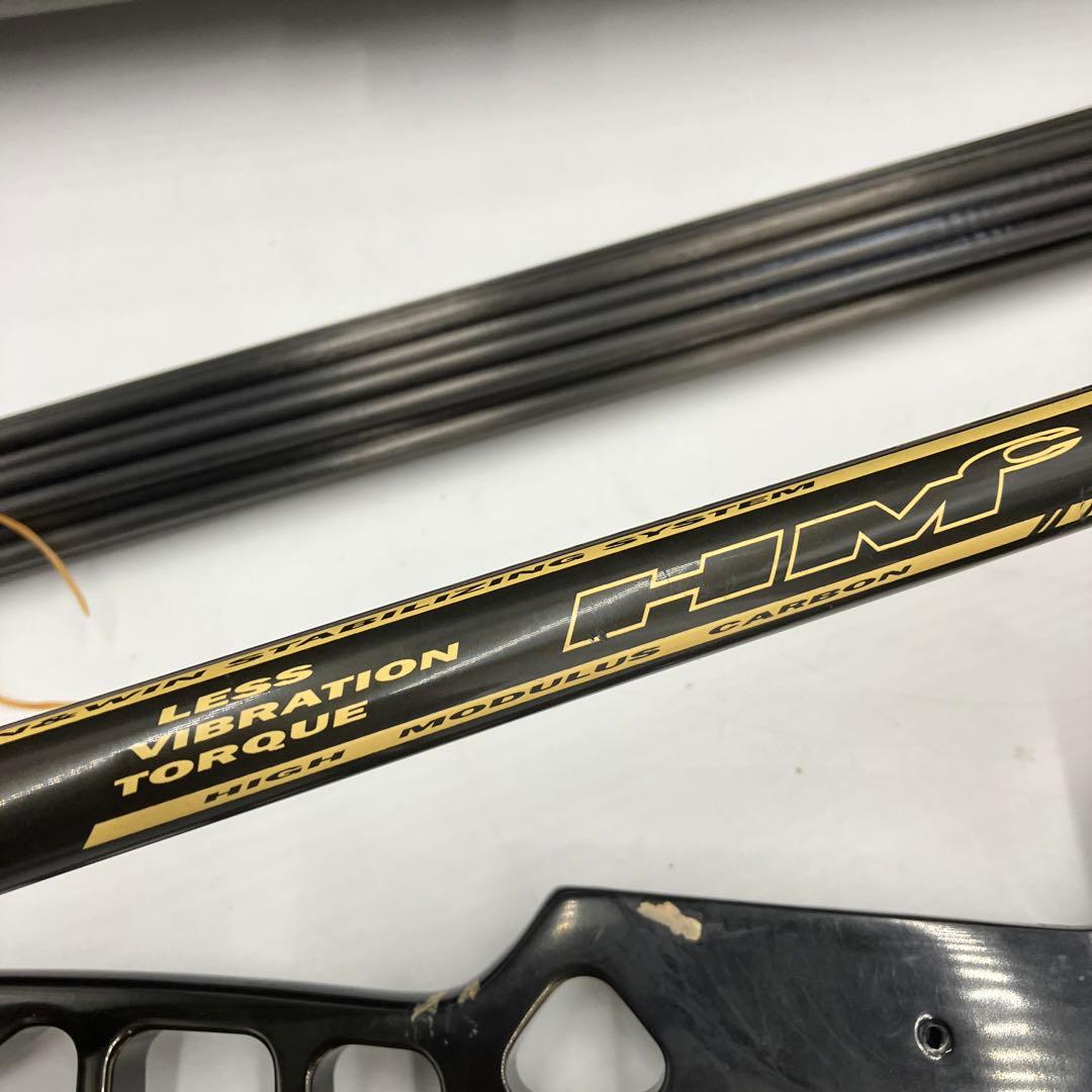 アーチェリー　セット　まとめ