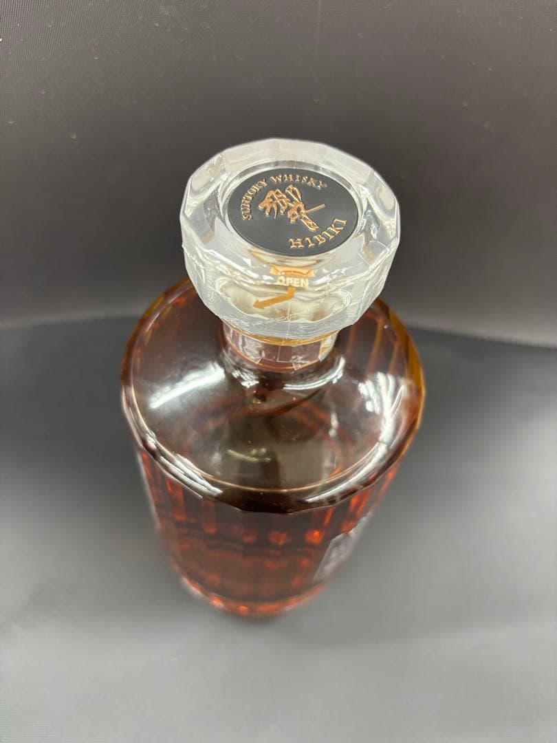 響21年　hibiki21 新品未使用