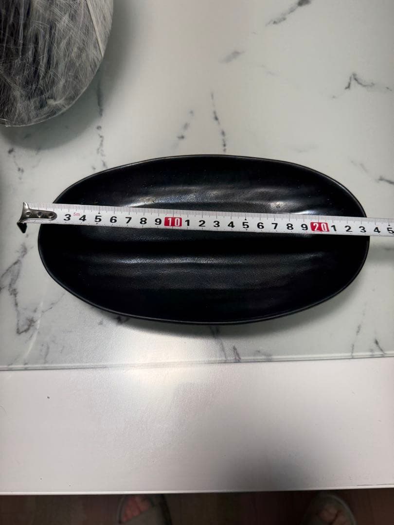 メラミン皿31枚セット