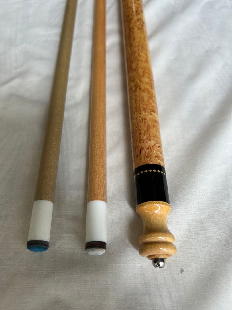 サムサラ　カスタムキュー　SAMSARA Cues