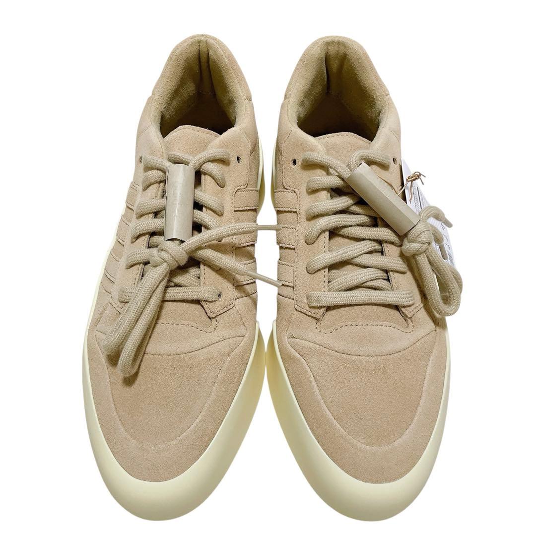 アディダス fear of god athletics86 Low Clay
