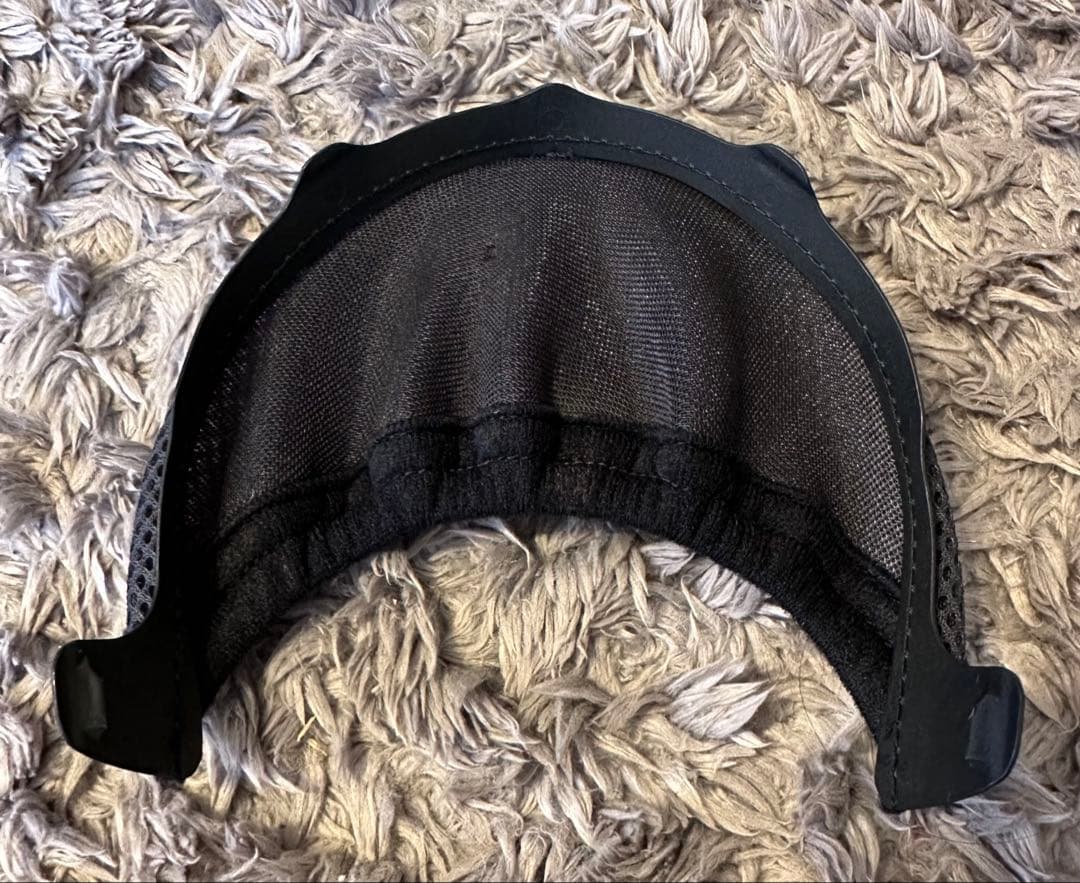 SHOEI ショウエイ Z-7マットブラック M サイズ