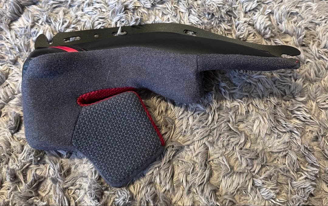 SHOEI ショウエイ Z-7マットブラック M サイズ