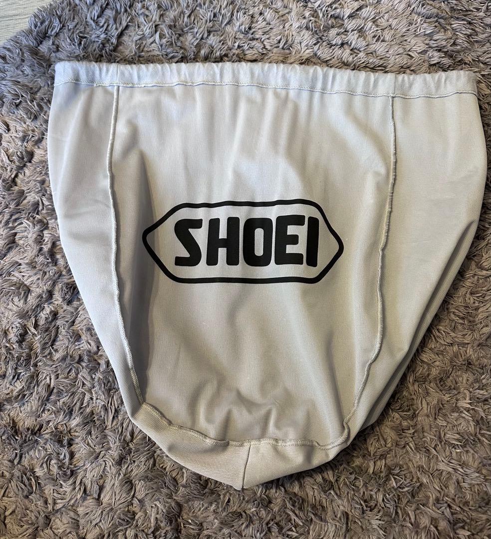 SHOEI ショウエイ Z-7マットブラック M サイズ