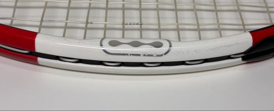 Wilson ProStaff ncode six-one 95 テニスラケット