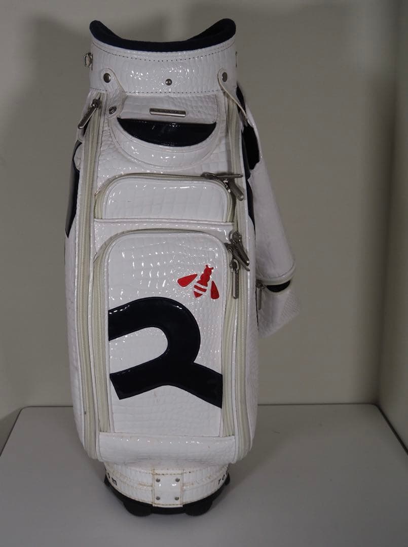RODDIO（ロッディオ）キャディバッグ　036