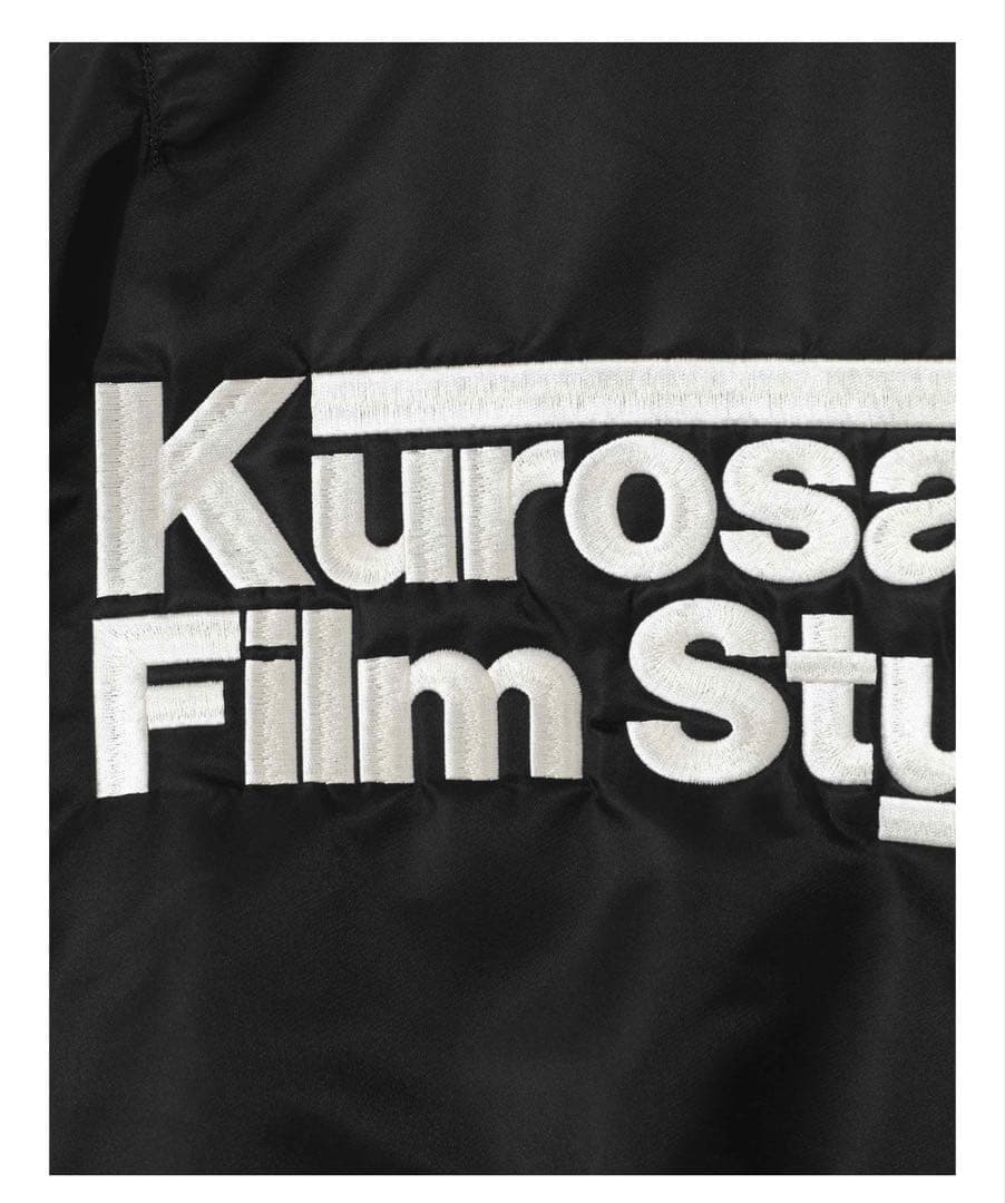 Kurosawa Film Studio × UNDERCOVER