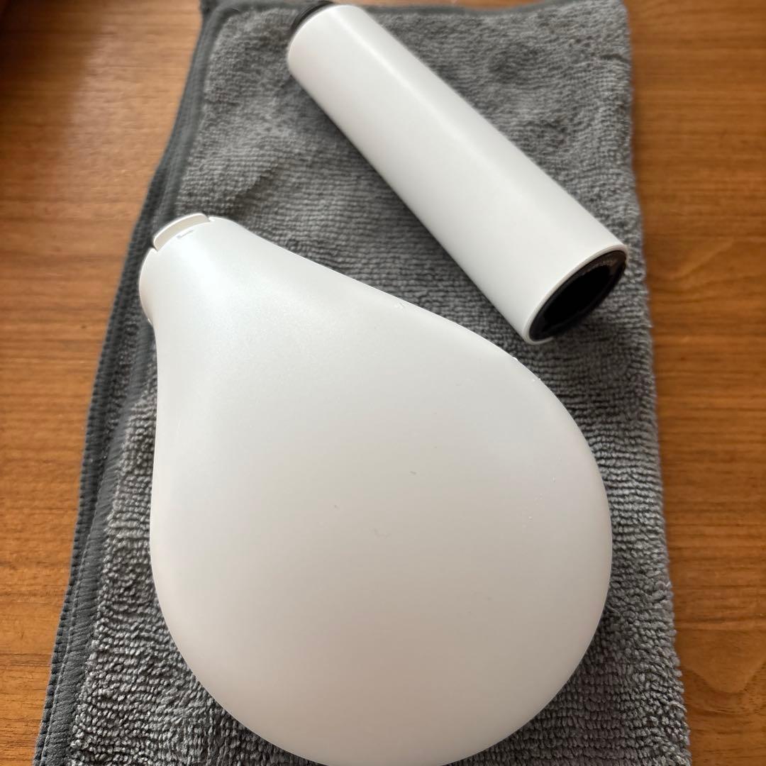 Panasonic EH-SH50 シャワーヘッド