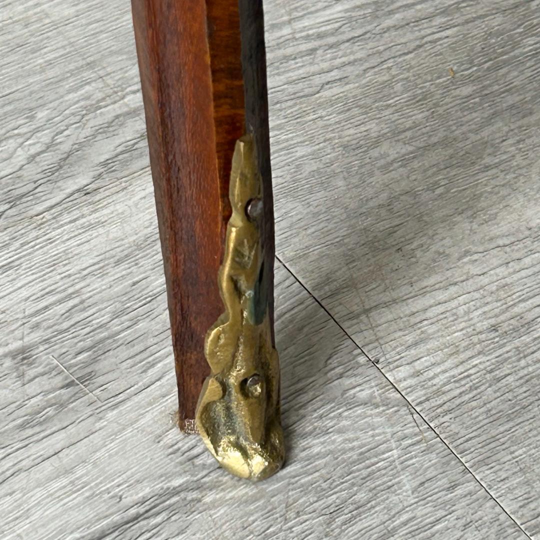 イギリス アンティーク家具 サイドキャビネット 棚 店舗什器 418A