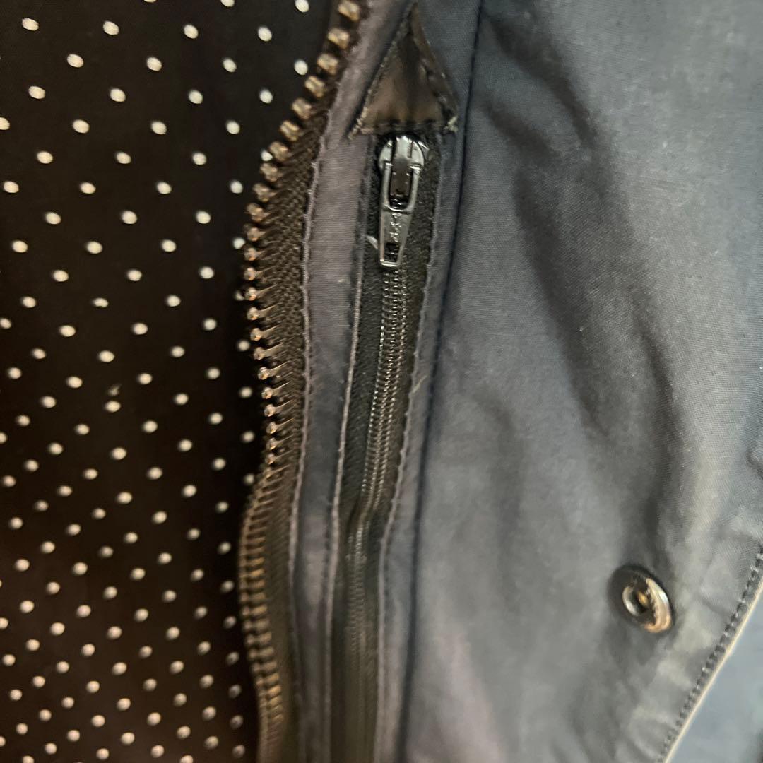 ★エディフィス別注Barbourバブアー、ビューフォート サイズ36