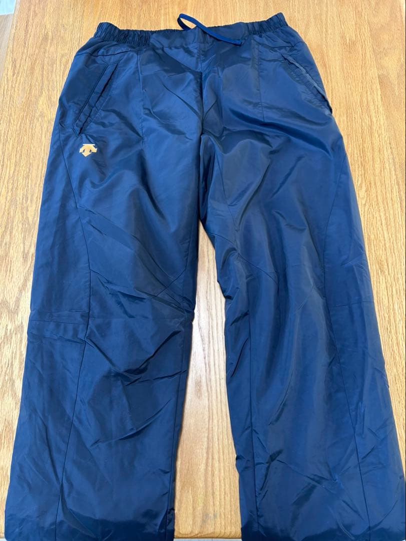 Move Sport ジャージ上下セット（メンズ）