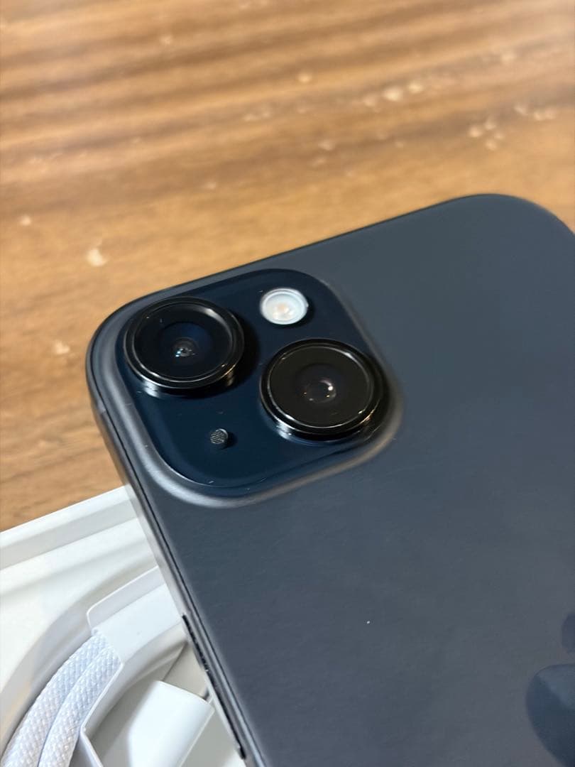 iPhone15 512GB SIMフリー