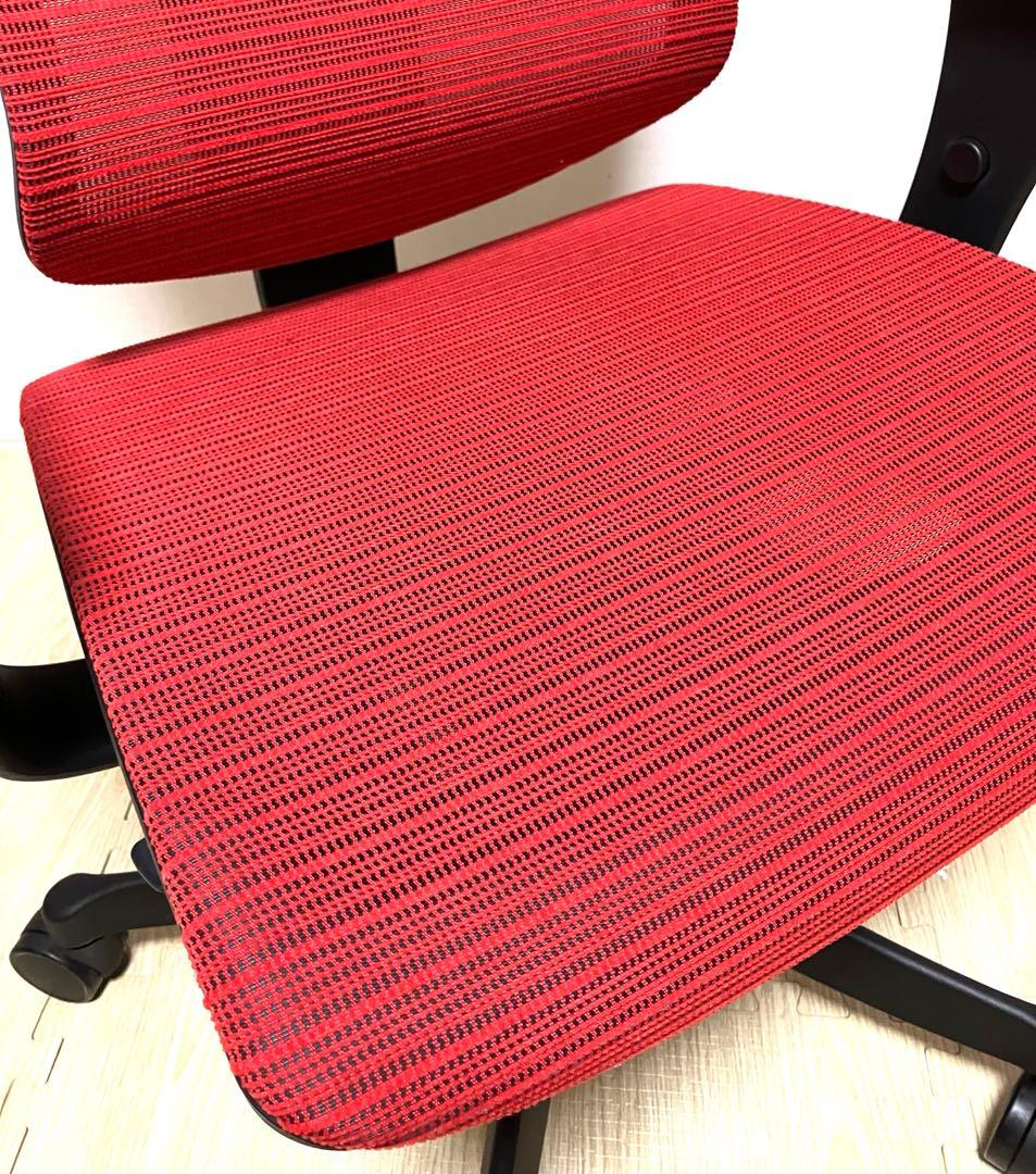 美品 送料無料 エルゴヒューマン スマート アームレスト ジャケットハンガー付き