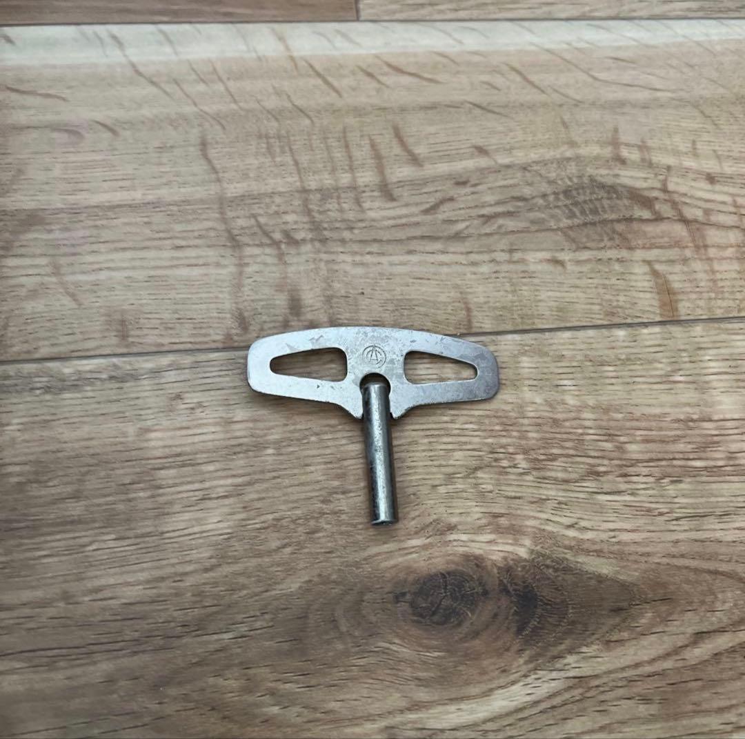 希少 昭和レトロ 柱時計 ゼンマイ式 ボンボン時計 ジャンク