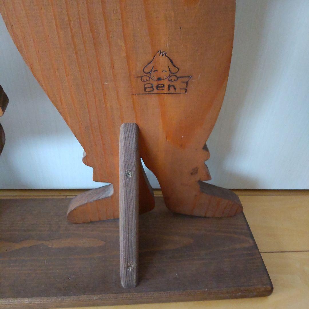 ♦超激レア世界で3体♦だけのラガディアン＆アンディ置き物