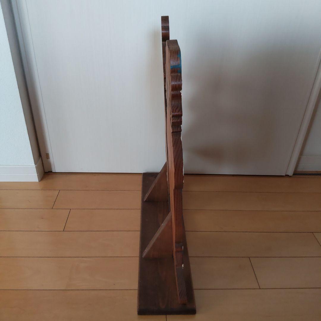 ♦超激レア世界で3体♦だけのラガディアン＆アンディ置き物