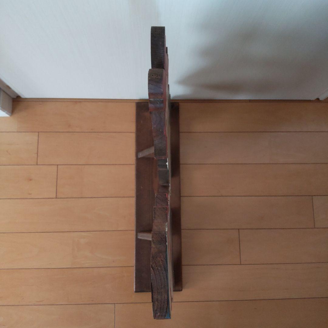 ♦超激レア世界で3体♦だけのラガディアン＆アンディ置き物