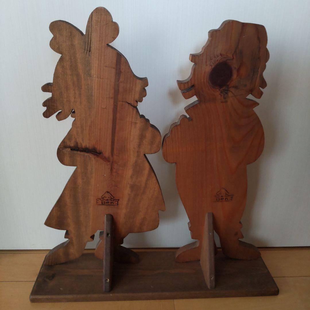 ♦超激レア世界で3体♦だけのラガディアン＆アンディ置き物