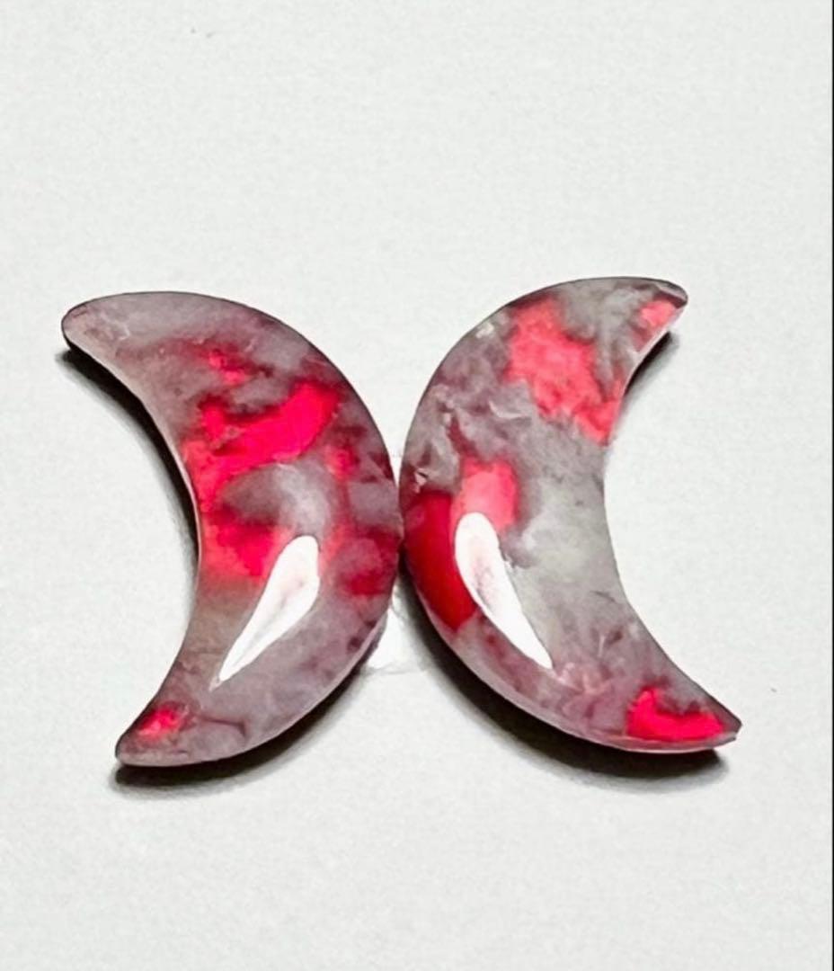 kaya❤️ 14kgfチャーム