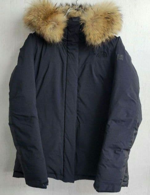 本日中 ★THE NORTH FACE HAVENT