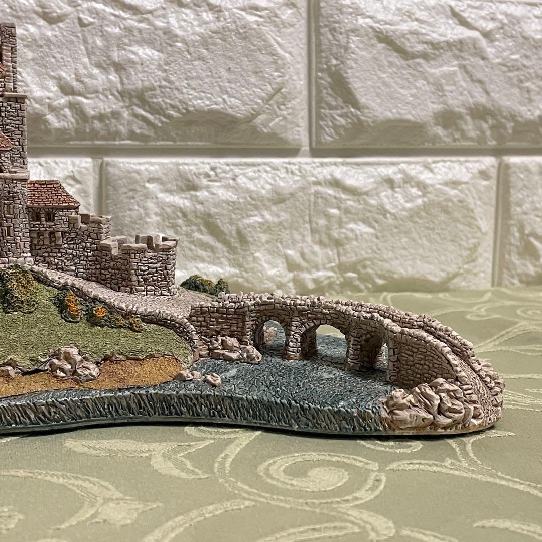 リリパットレーン472☆EILEAN DONAN CASTLE