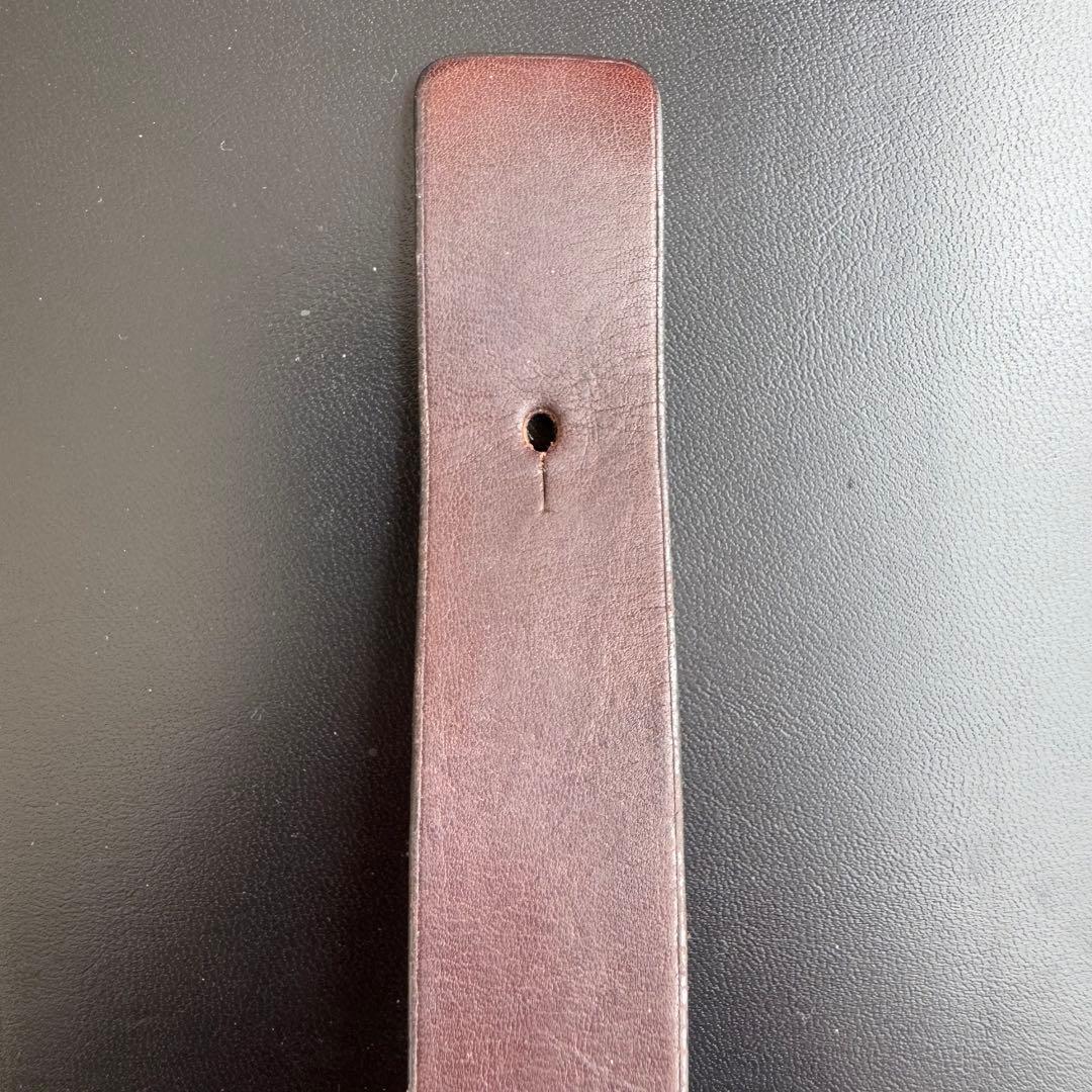 エルメス HERMES バレニア デイト 腕時計 美品 (生産終了モデル)