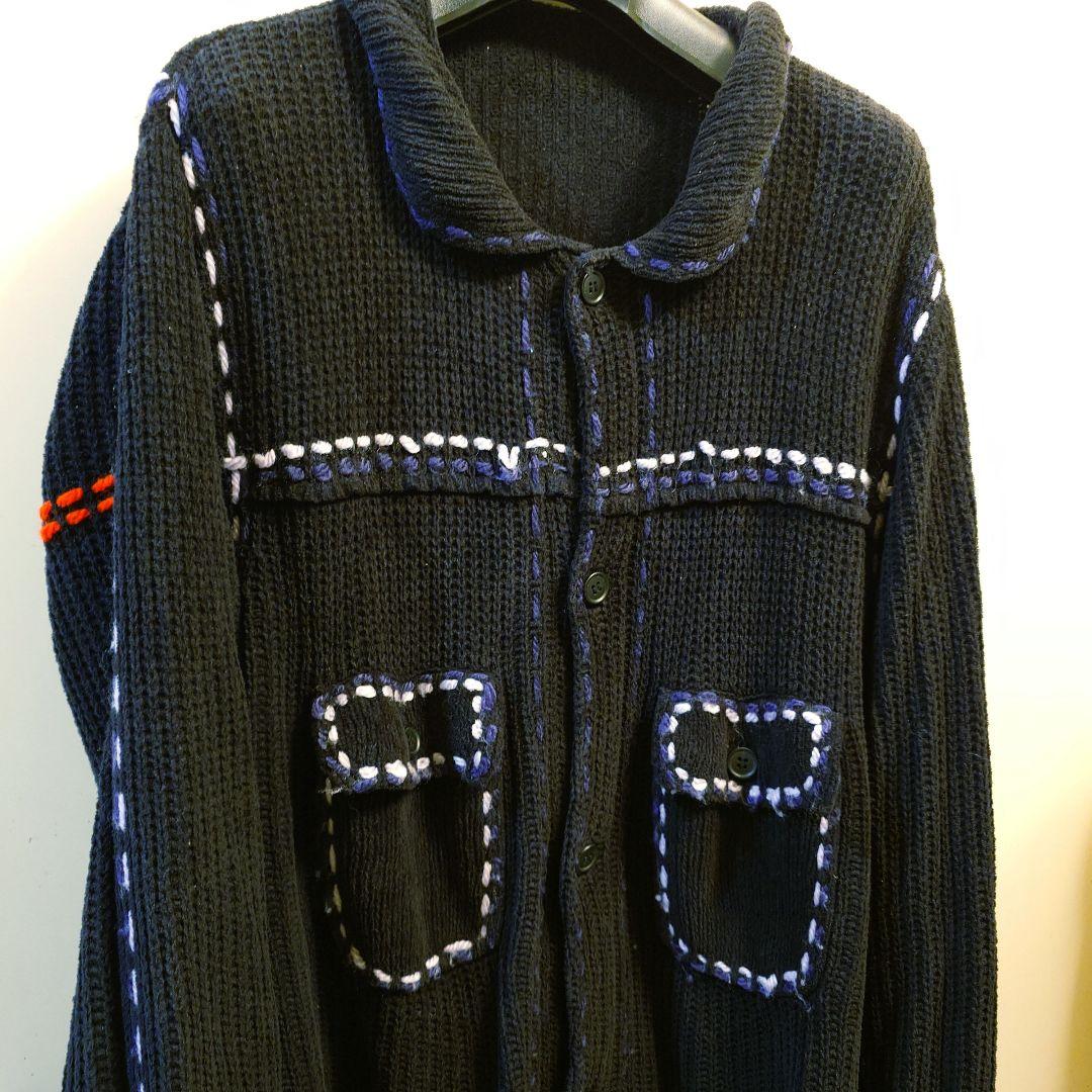 phingerin フィンガリン pg1ニット