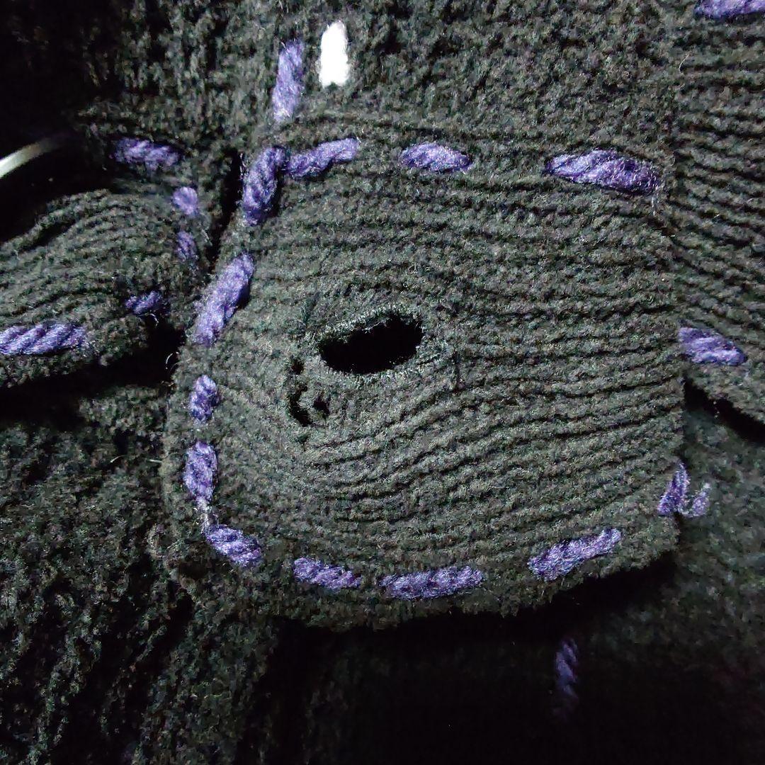 phingerin フィンガリン pg1ニット