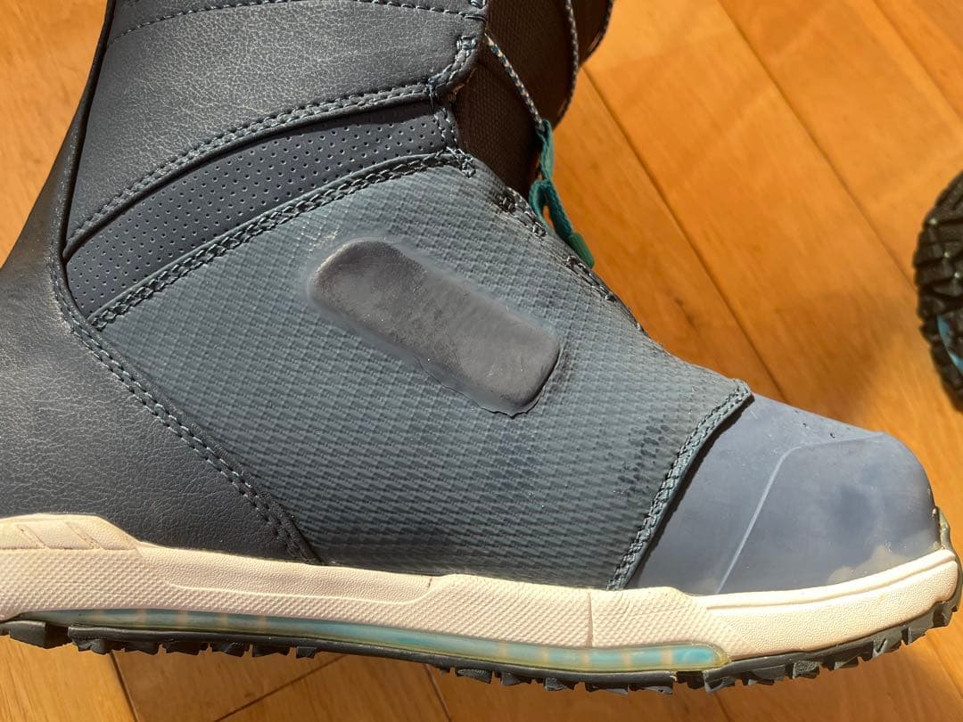 Burton スノーボードブーツ ION