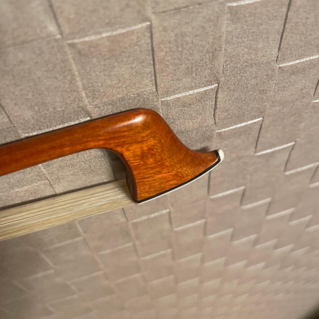 イギリス製　チェロ弓