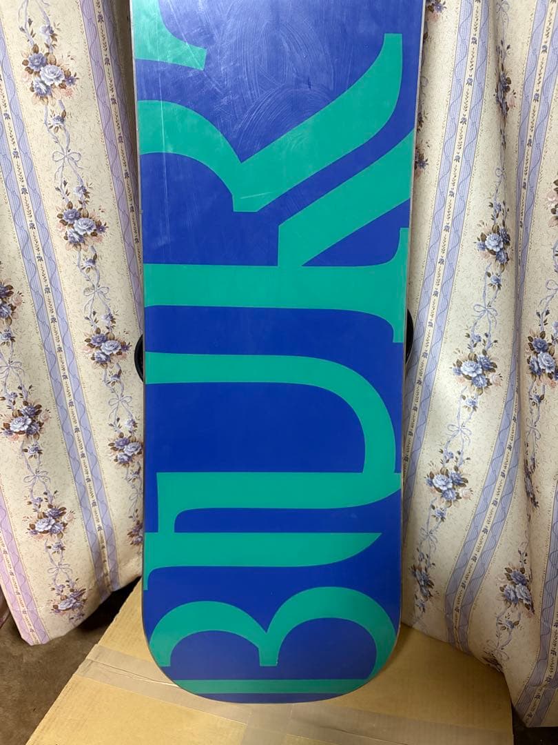 BURTON2点セット【初中級おすすめ】ボード148cm＋freestyle S