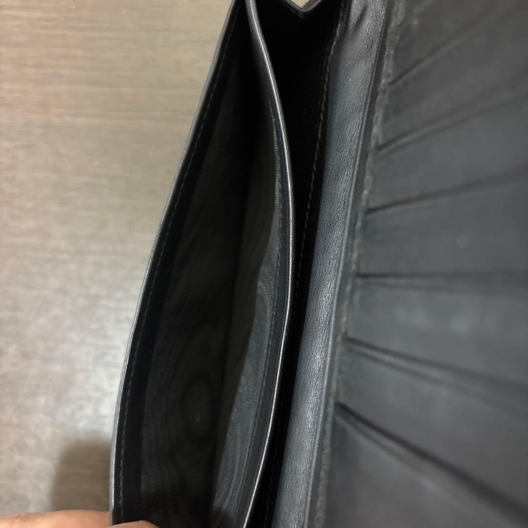 t*様 【特別値下げ！早い者勝ち】Bottega Veneta 長財布 ボッテガ