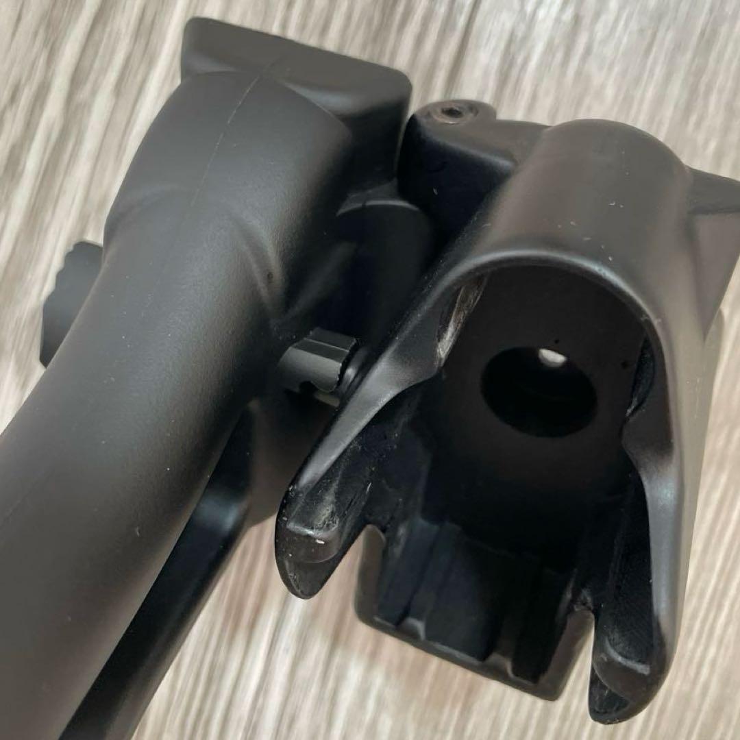 MP5 次世代 マルイ FCW B&Tタイプ フォールディングストック VFC