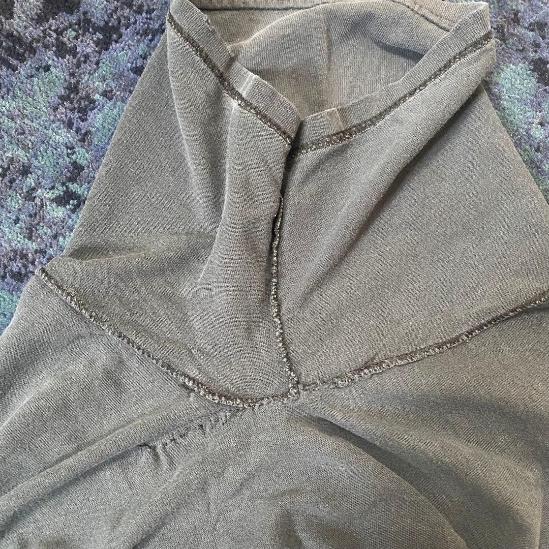 90s LICA Ride the Lightning Tシャツ