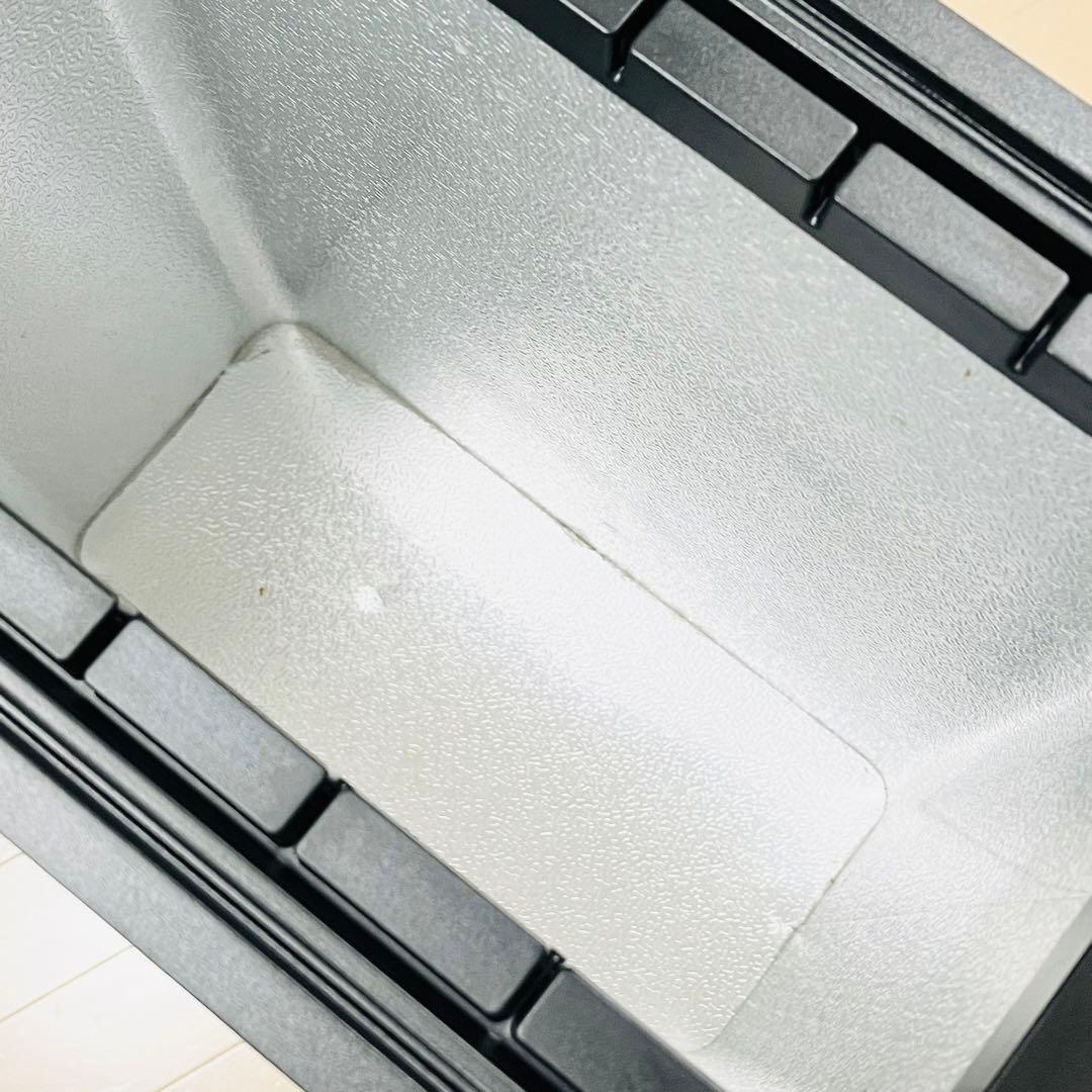 サンカ　CLEAN BOX 20L NCB1-B20-S 冷やすゴミ箱