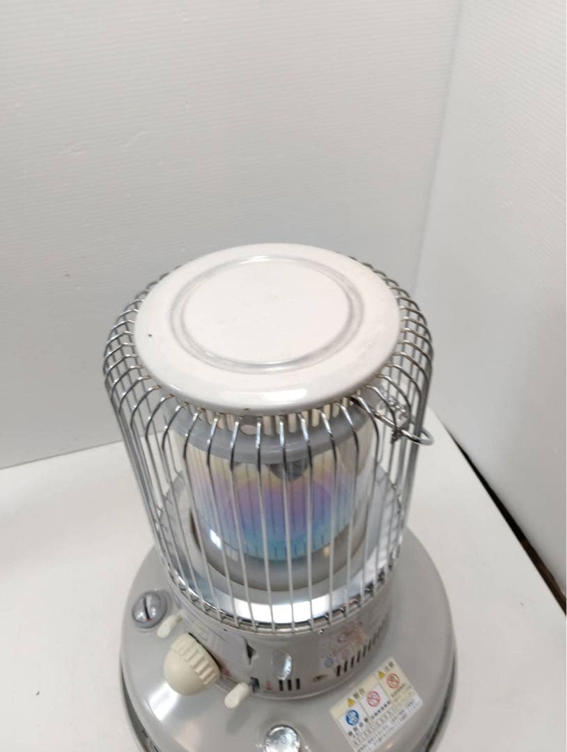 G1940 トヨトミ レインボーストーブ RBE-25C 石油ストーブ