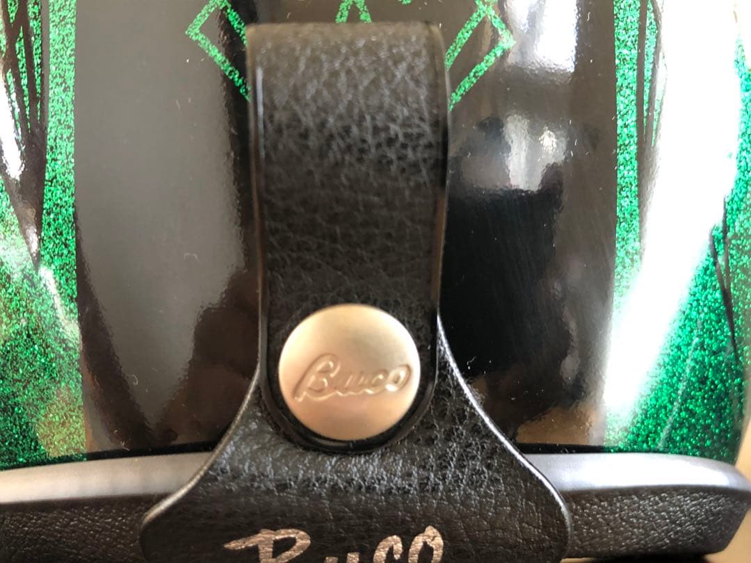 Buco グレイトフルデッドヘルメット