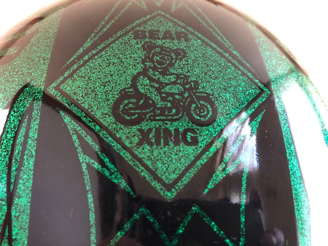 Buco グレイトフルデッドヘルメット