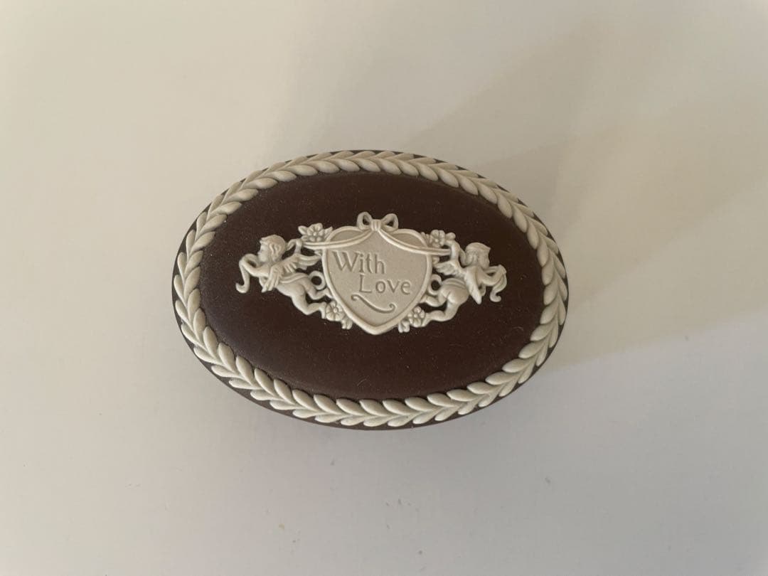 ジャスパー 、チョコレートボックス、バレンタイン、エンジェル