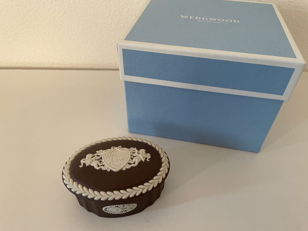 ジャスパー 、チョコレートボックス、バレンタイン、エンジェル