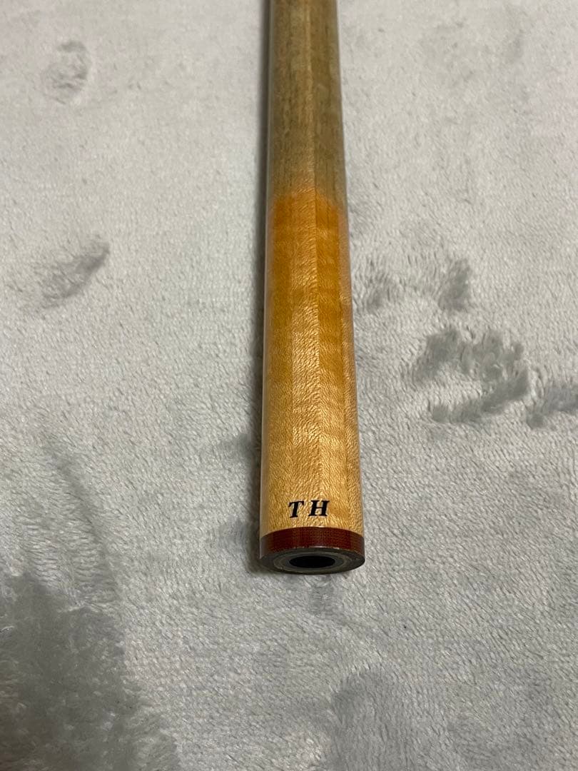 アダム ビリヤード 弁慶 ブレイクキュートールハンマー THシャフト