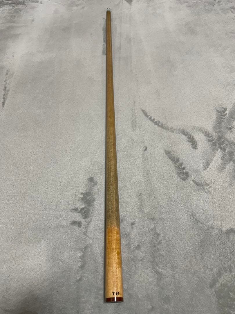 アダム ビリヤード 弁慶 ブレイクキュートールハンマー THシャフト