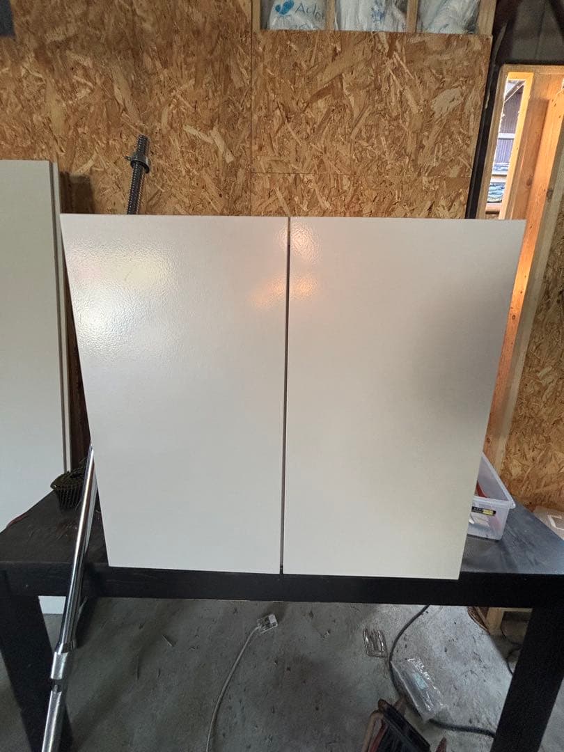 LIXIL キッチン用吊戸棚