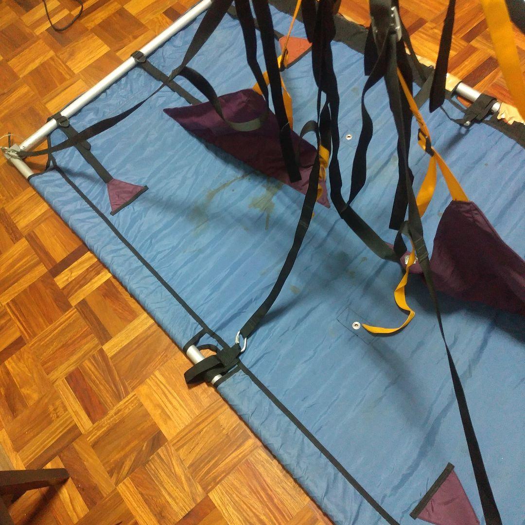 ポータレッジ