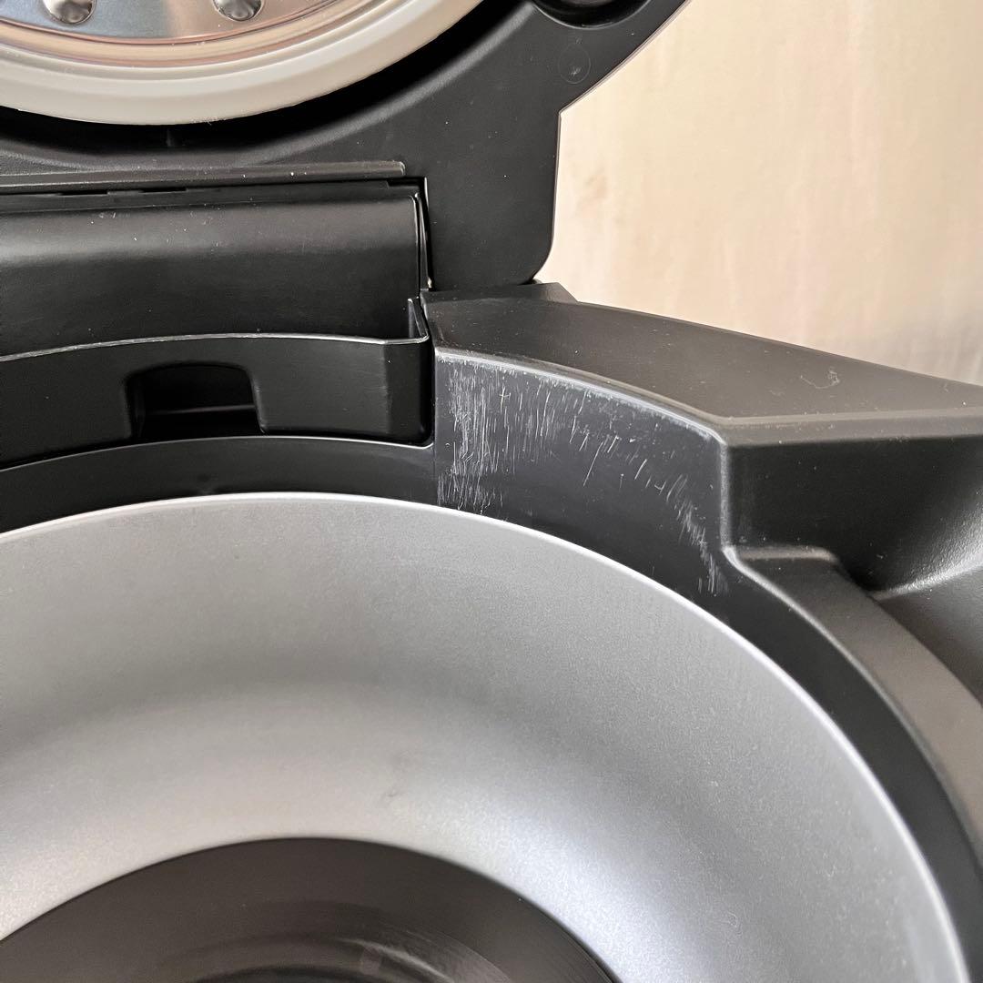 ヘルシオ KN-HW24H-W ホットクック プレミアムホワイト 電気調理鍋