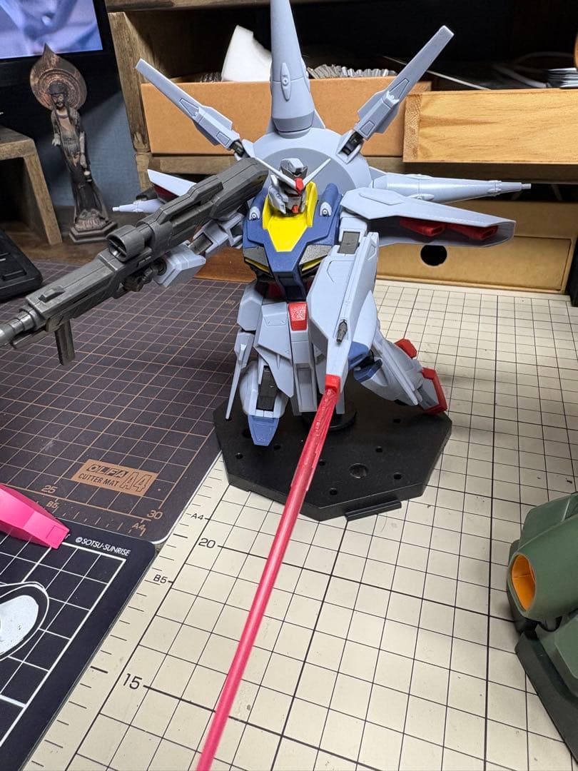 は*わ様 ガンプラ　MG HG RG MGSD 9種セット　ジャンク