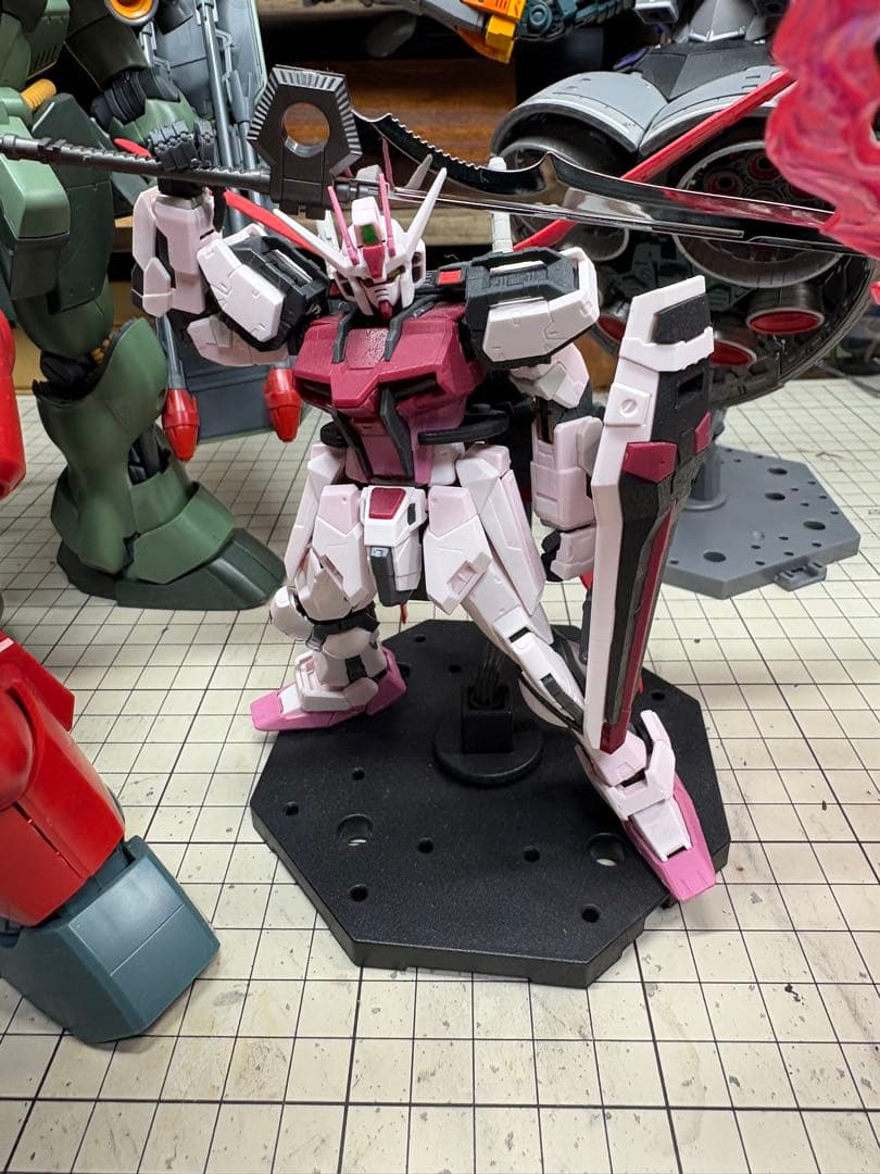 は*わ様 ガンプラ　MG HG RG MGSD 9種セット　ジャンク