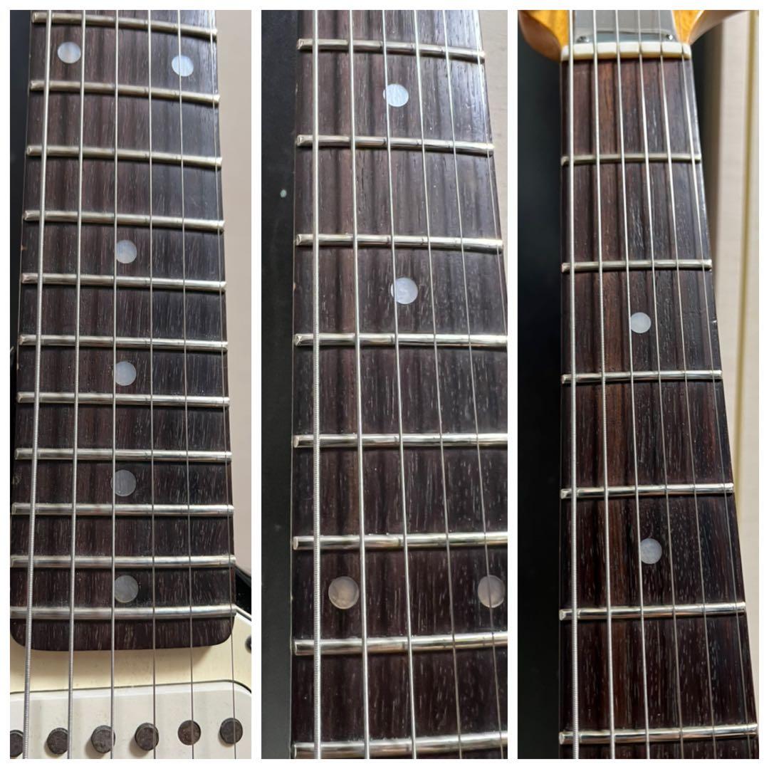 かず　即配送 greco SE430B 1972〜1973年　ストラト